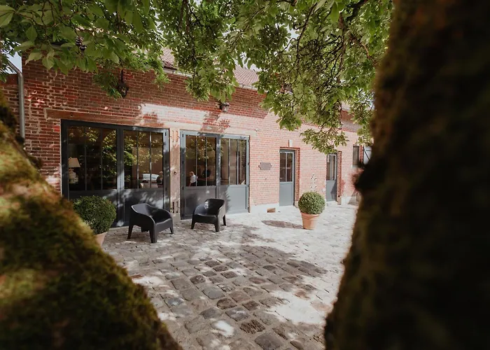 L\'Atelier Des Magnolias