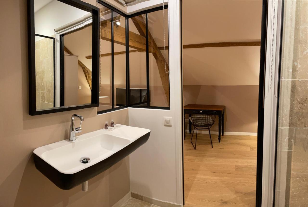 L'atelier Des Magnolias Bed & Breakfast