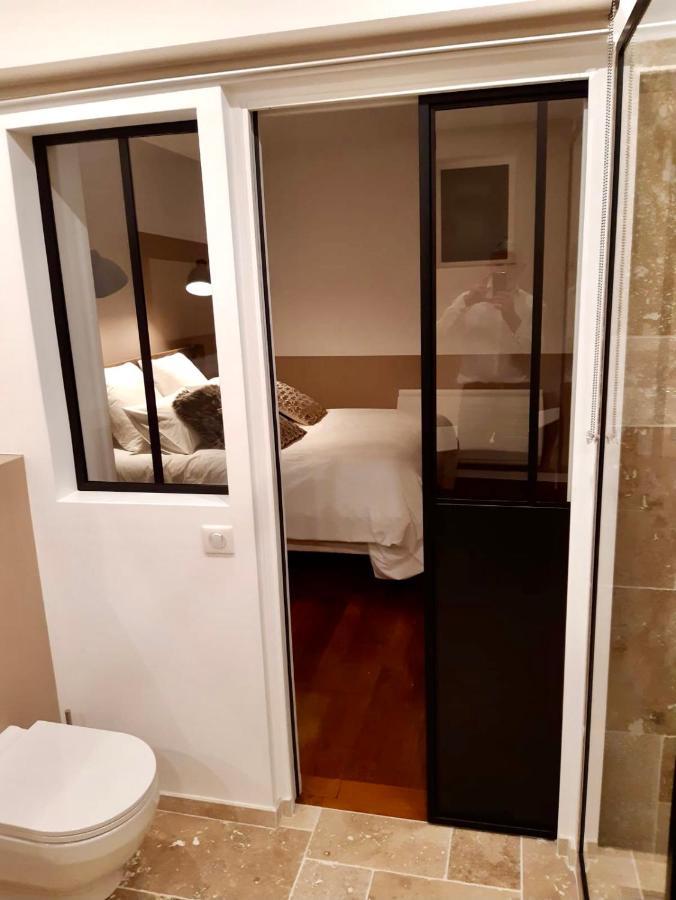 L'atelier Des Magnolias Bed & Breakfast *