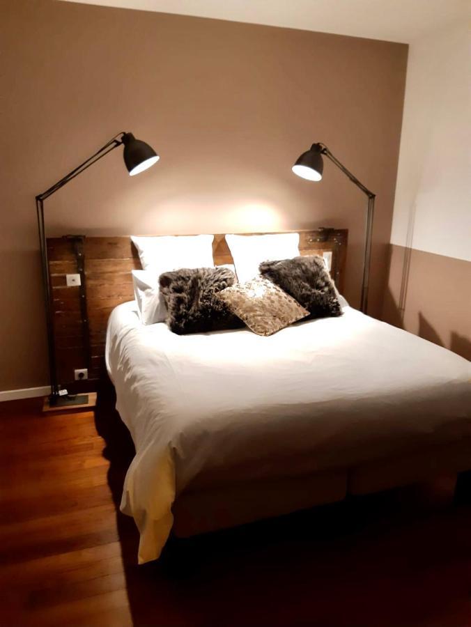 Bed & Breakfast L'atelier Des Magnolias