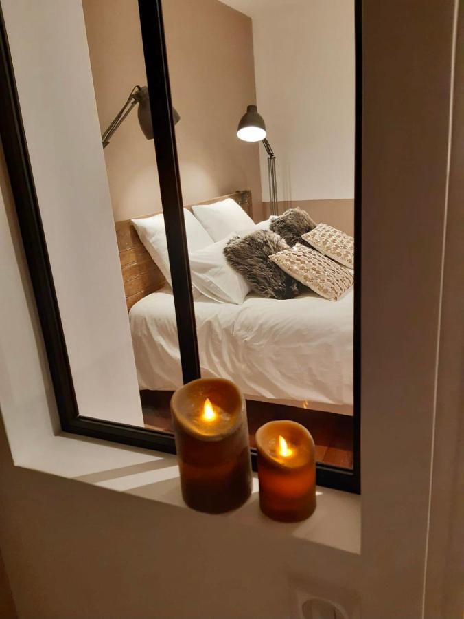 Bed & Breakfast L'atelier Des Magnolias