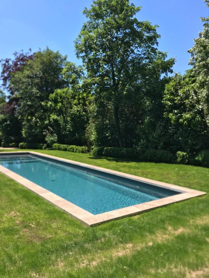 L'atelier Des Magnolias Bed & Breakfast
