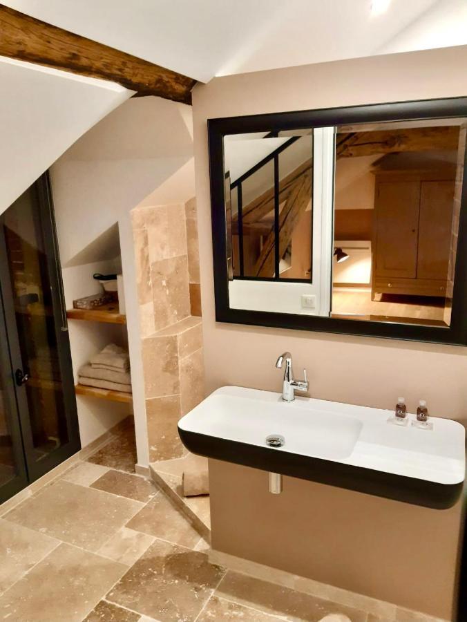 Bed & Breakfast L'atelier Des Magnolias Aumont-en-Halatte