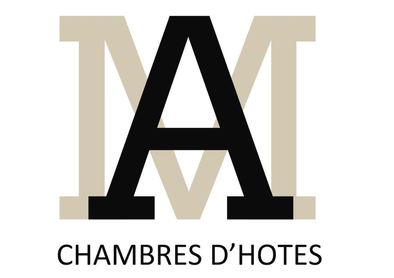 Bed & Breakfast L'atelier Des Magnolias *